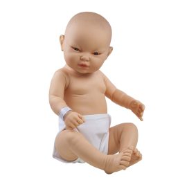 Anatomically correct doll, 52 cm – Educational baby doll
