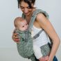 Love and Carry ONE EVO Acacia - Ergonomic baby carrier