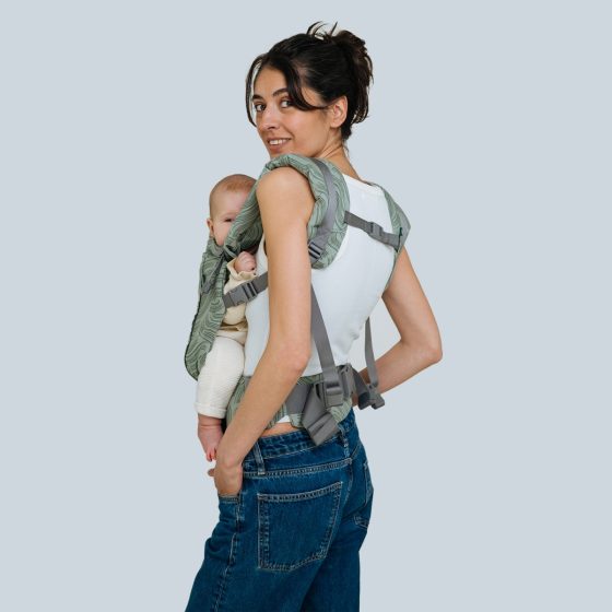 Love and Carry ONE Acacia - Physiological baby carrier