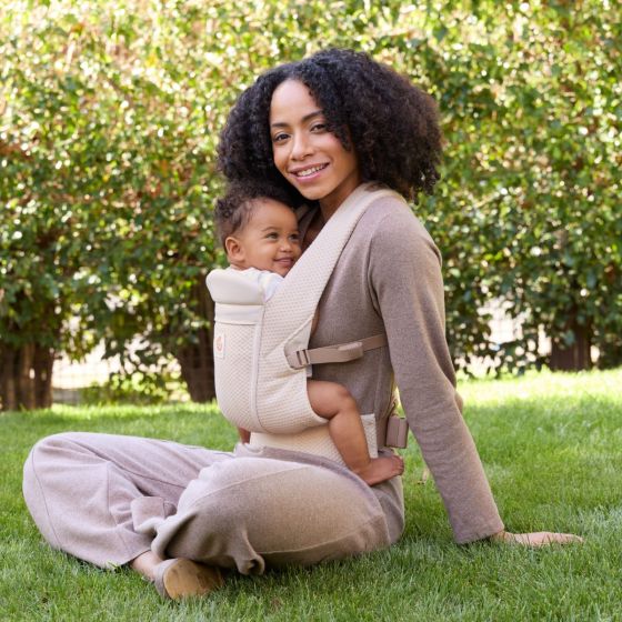 Ergobaby Omni Lite - Porte-bébé