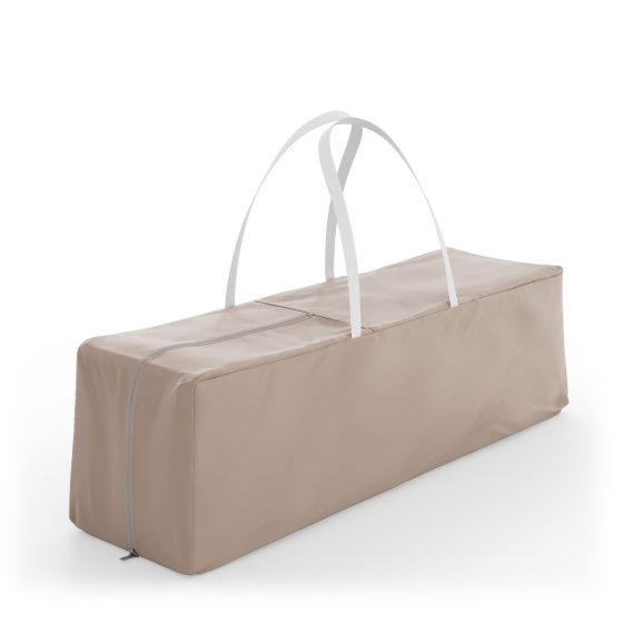 Kinderkraft Leody up - Travel Cot with accessories