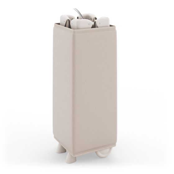 Kinderkraft Leody up - Travel Cot with accessories