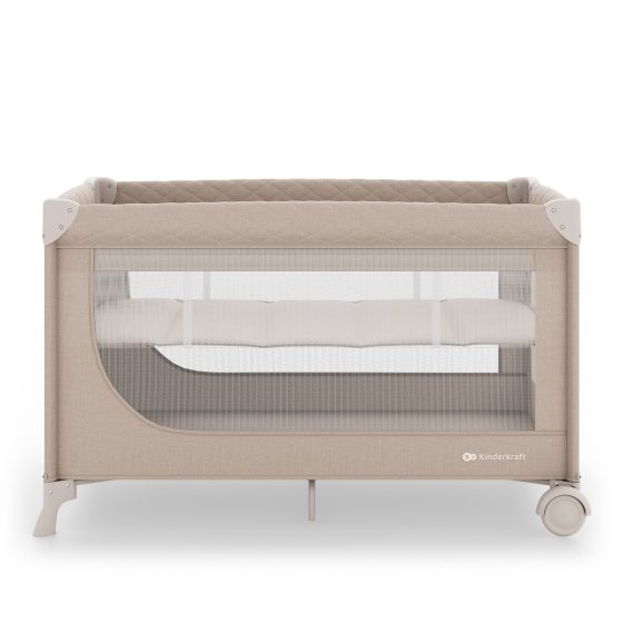 Kinderkraft Leody Up - Lit parapluie