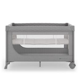 Kinderkraft Leody Up Travel Cot