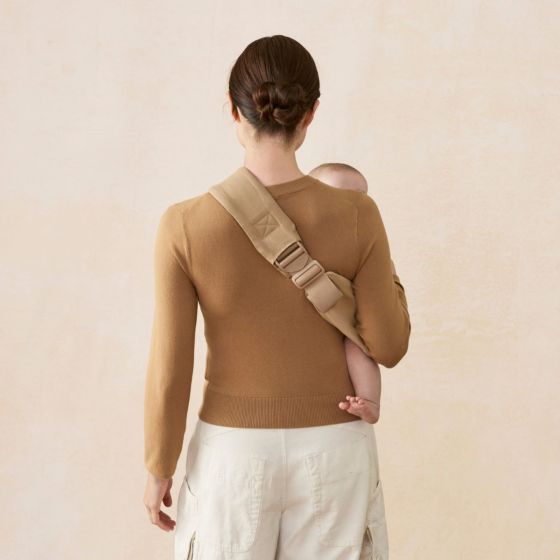 Ergobaby Upsie Sling - Porte-bébé Ergonomique Ergobaby