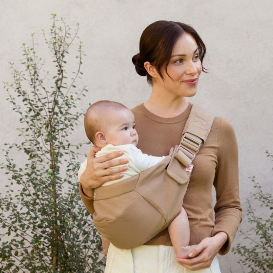 Ergobaby Upsie Sling - Porte-bébé Ergonomique Ergobaby