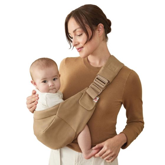 Ergobaby Upsie Sling - Porte-bébé Ergonomique Ergobaby
