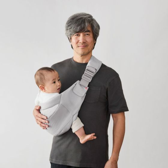 Ergobaby Upsie Sling - Porte-bébé Ergonomique Ergobaby