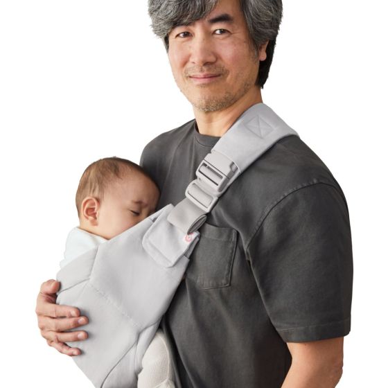 Porte-Bébé Sling Upsie Ergobaby