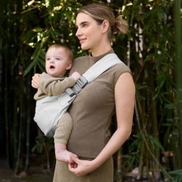 Ergobaby Upsie Sling - Porte-bébé Ergonomique Ergobaby