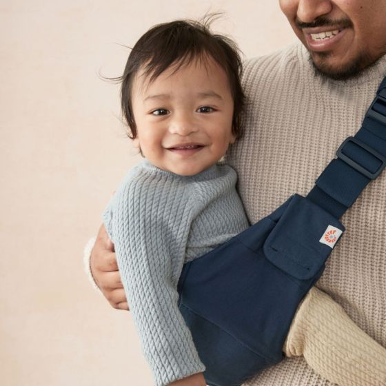 Porte-Bébé Sling Upsie Ergobaby