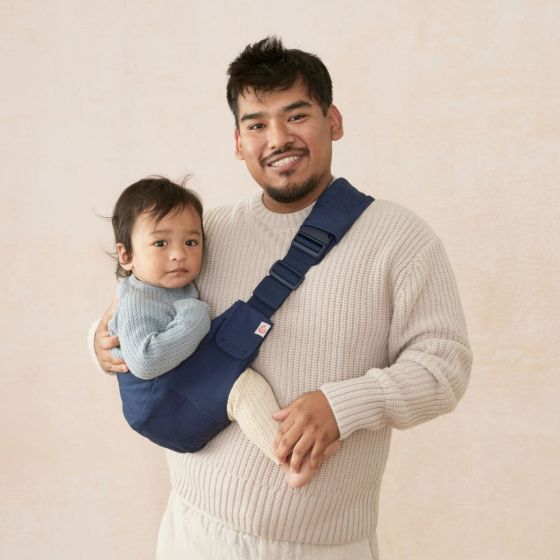 Ergobaby Upsie Sling - Porte-bébé Ergonomique Ergobaby