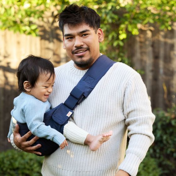 Porte-Bébé Sling Upsie Ergobaby