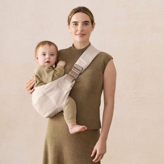 Ergobaby Upsie Sling - Porte-bébé Ergonomique Ergobaby