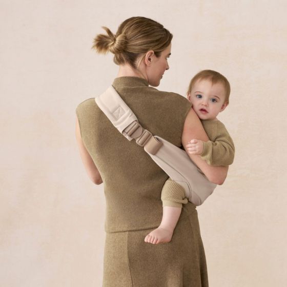 Ergobaby Upsie Sling - Porte-bébé Ergonomique Ergobaby