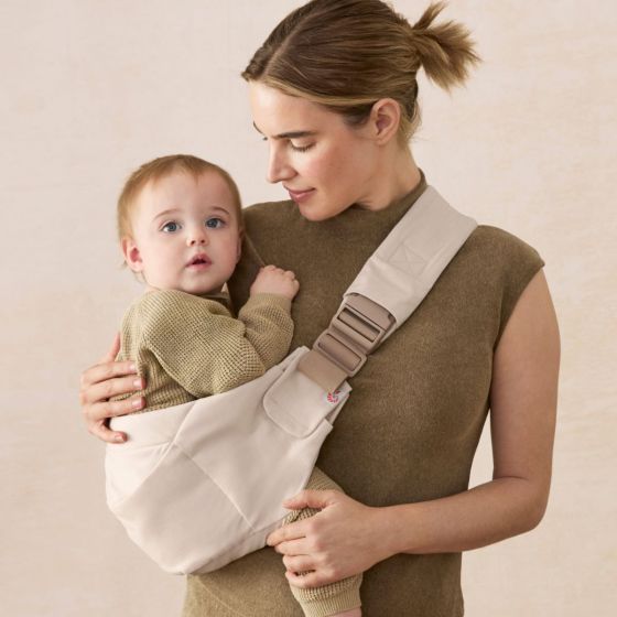 Ergobaby Upsie Sling - Porte-bébé Ergonomique Ergobaby