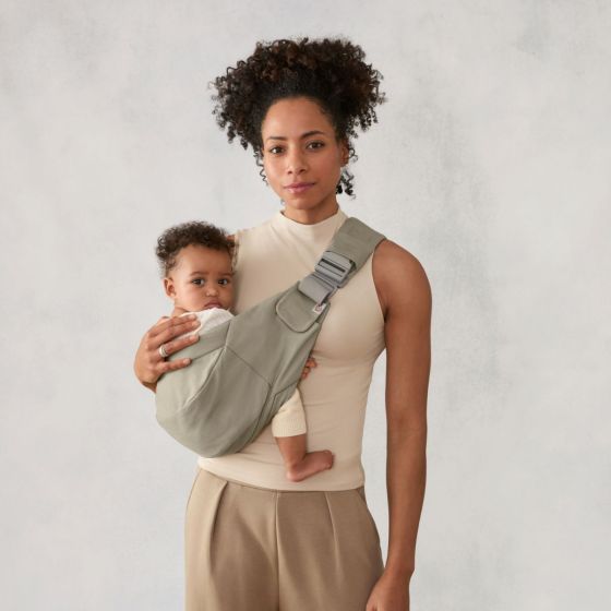 Porte-Bébé Sling Upsie Ergobaby