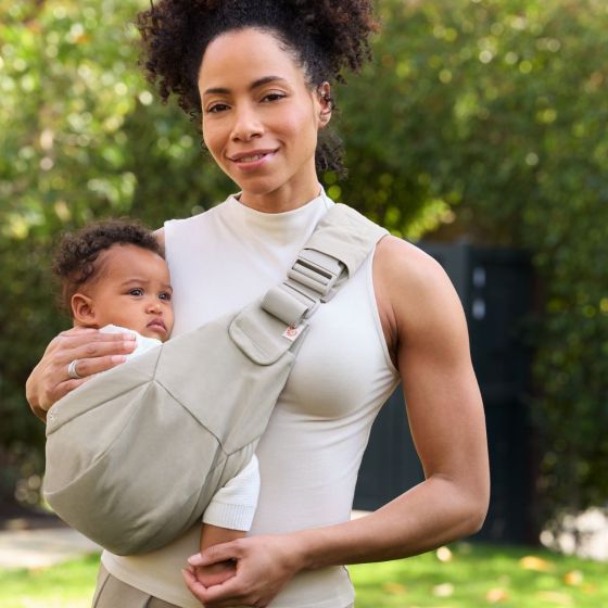 Porte-Bébé Sling Upsie Ergobaby