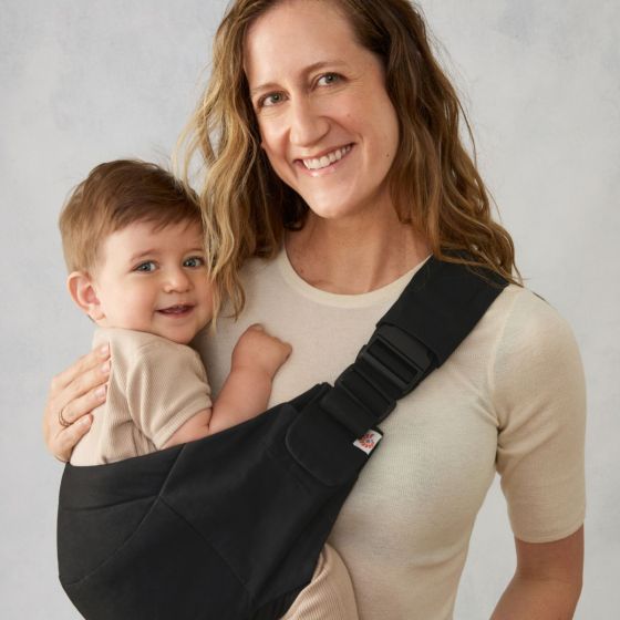 Porte-Bébé Sling Upsie Ergobaby