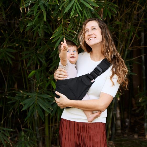 Porte-Bébé Sling Upsie Ergobaby