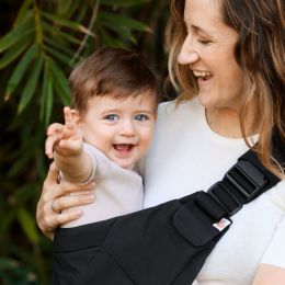Porte-Bébé Sling Upsie Ergobaby