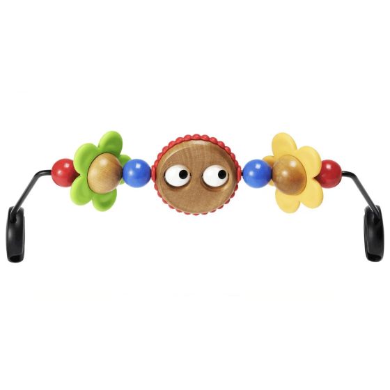 BabyBjörn Arche de jeux pour transat- Yeux Espiègles BabyBjörn