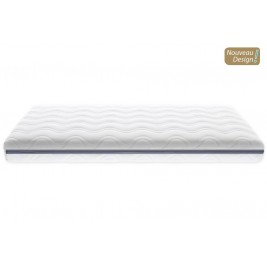 Mattress, Baby Coconut Latex 60x120 cm Kadolis