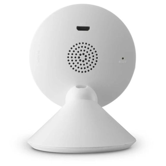 Alecto Babyphone Wi-Fi avec caméra Alecto