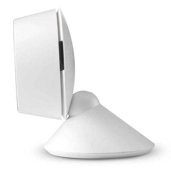 Alecto Babyphone Wi-Fi avec caméra Alecto