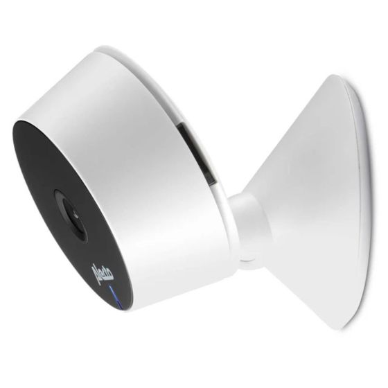 Alecto Babyphone Wi-Fi avec caméra Alecto
