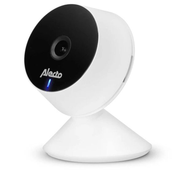 Alecto Babyphone Wi-Fi avec caméra Alecto