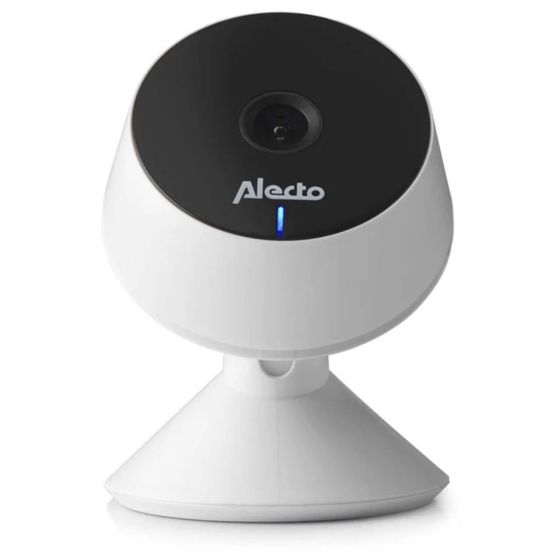Alecto Babyphone Wi-Fi avec caméra Alecto