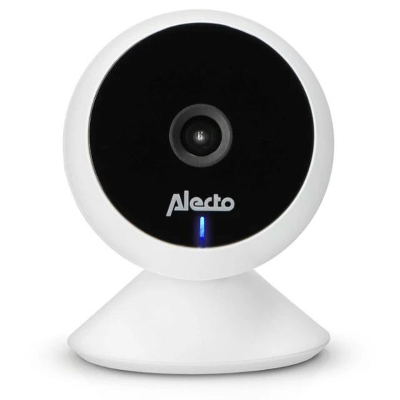 Alecto Babyphone Wi-Fi avec caméra Alecto