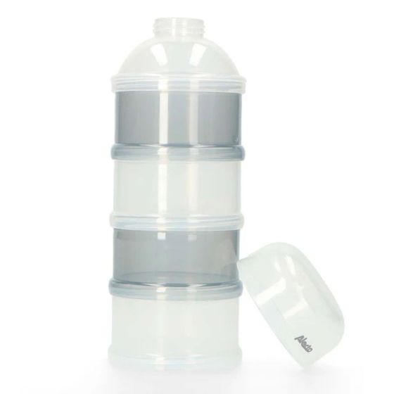 Alecto Boîte doseuse de lait Alecto
