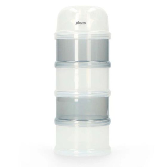 Alecto Boîte doseuse de lait Alecto