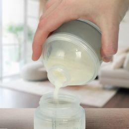 Alecto Boîte doseuse de lait Alecto