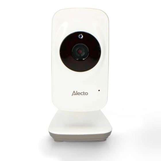 Alecto Caméra supplémentaire pour babyphones Alecto