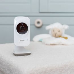 Alecto Caméra supplémentaire pour babyphone Alecto