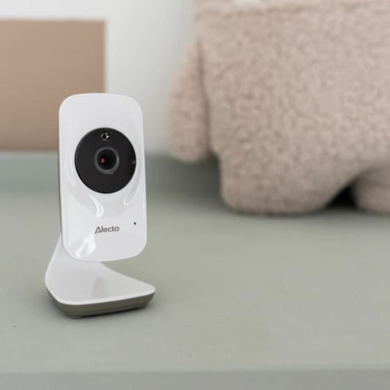 Alecto Caméra supplémentaire pour babyphone Alecto