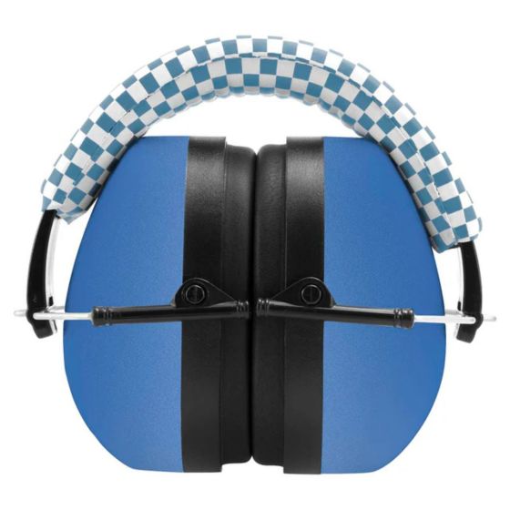 Alecto Casque anti-bruit pour enfant Alecto