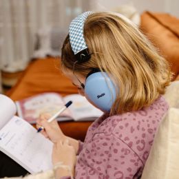 Alecto Casque anti-bruit pour enfant Alecto