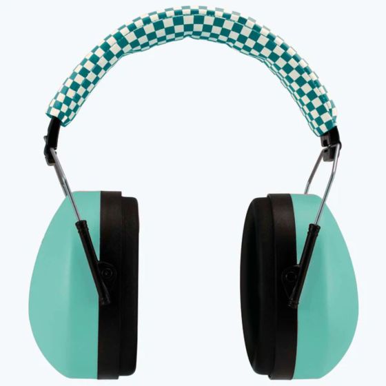 Alecto Casque anti-bruit pour enfant Alecto