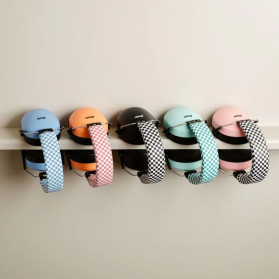 Alecto Casque anti-bruit pour enfant Alecto
