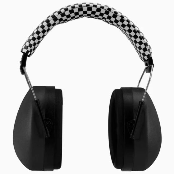 Alecto Casque anti-bruit pour enfant Alecto