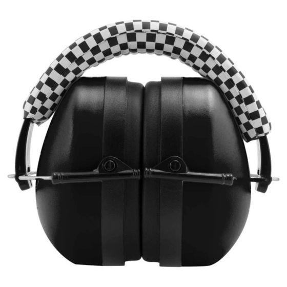 Alecto Casque anti-bruit pour enfant Alecto
