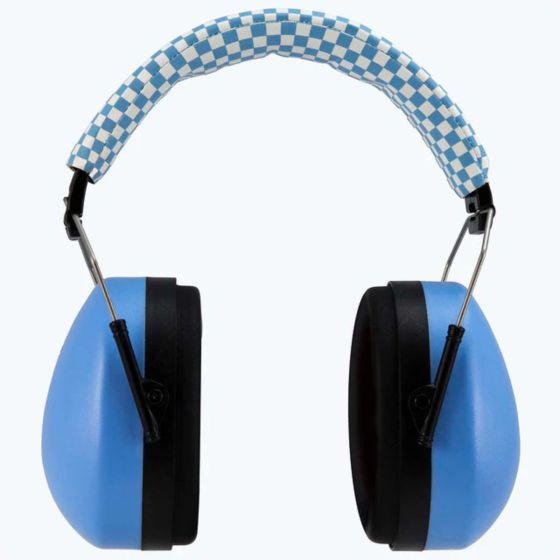 Alecto Casque anti-bruit pour enfant Alecto