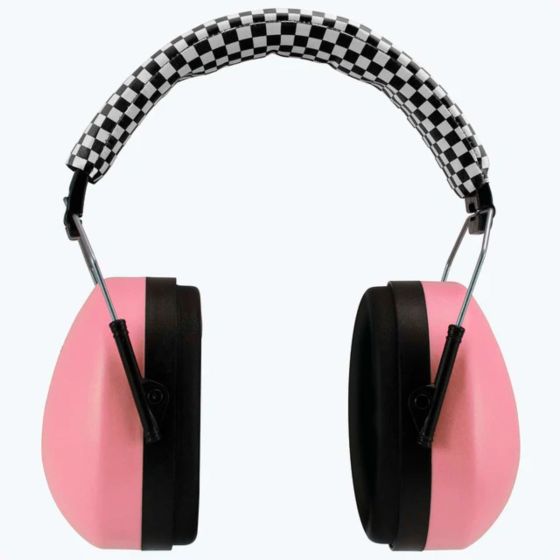 Alecto Casque anti-bruit pour enfant Alecto