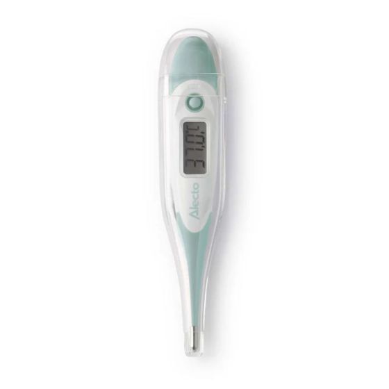 Alecto Thermomètre digital Alecto