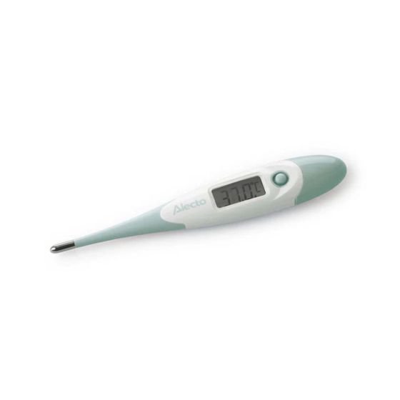 Alecto Thermomètre digital Alecto
