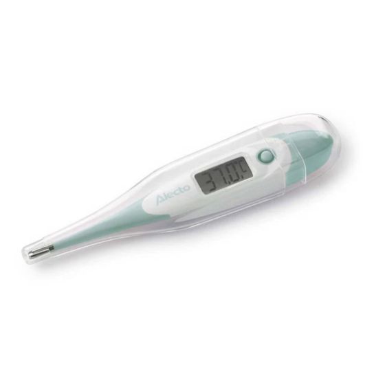 Alecto Thermomètre digital Alecto